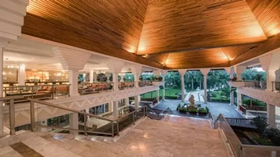 Grand Riviera Princess Hotel