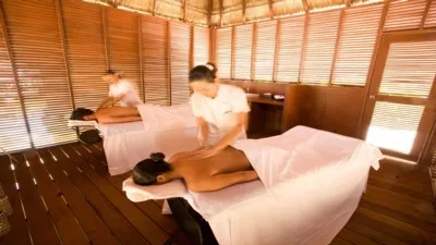 Grand Riviera Princess Hotel