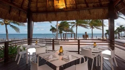 Grand Riviera Princess Hotel