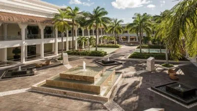 Grand Riviera Princess Hotel