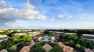 Grand Riviera Princess Hotel