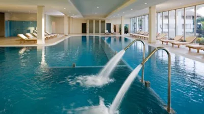 Grand Riviera Princess Hotel