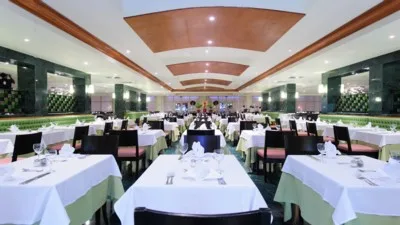 Grand Riviera Princess Hotel