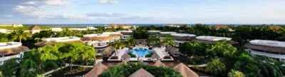 Grand Riviera Princess Hotel