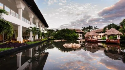 Grand Riviera Princess Hotel