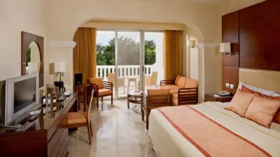 Grand Riviera Princess Hotel
