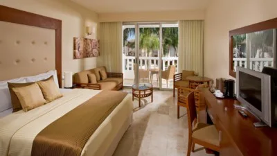 Grand Riviera Princess Hotel