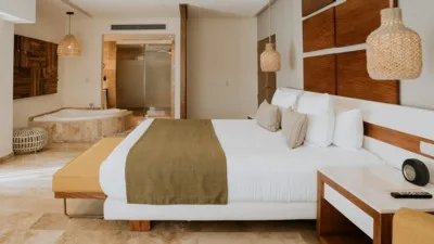 The Reef 28 Adults Only Resort