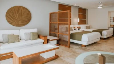 The Reef 28 Adults Only Resort
