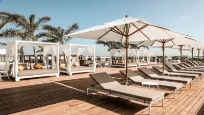 The Reef 28 Adults Only Resort