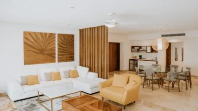 The Reef 28 Adults Only Resort
