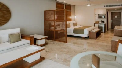 The Reef 28 Adults Only Resort