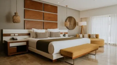 The Reef 28 Adults Only Resort
