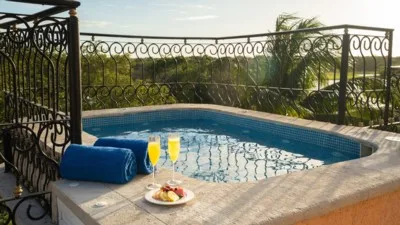Eurostars Hacienda Vista Real