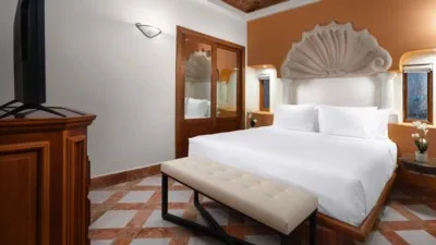 Eurostars Hacienda Vista Real
