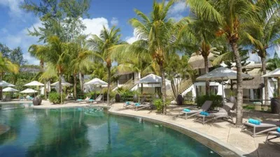 Coin de Mire Attitude Hotel