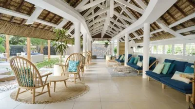 Coin de Mire Attitude Hotel