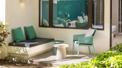 Coin de Mire Attitude Hotel