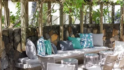 Coin de Mire Attitude Hotel
