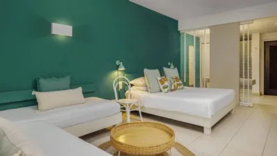 Coin de Mire Attitude Hotel
