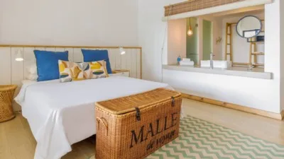 Coin de Mire Attitude Hotel