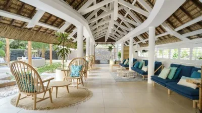 Coin de Mire Attitude Hotel
