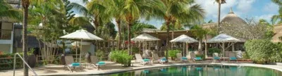Coin de Mire Attitude Hotel