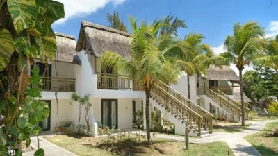 Coin de Mire Attitude Hotel