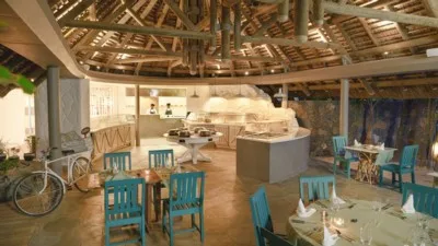 Coin de Mire Attitude Hotel