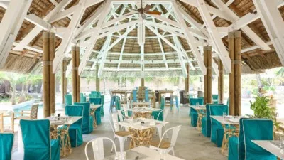 Coin de Mire Attitude Hotel