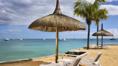 Coral Azur Beach Resort