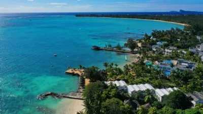 Coral Azur Beach Resort
