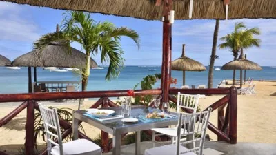 Coral Azur Beach Resort