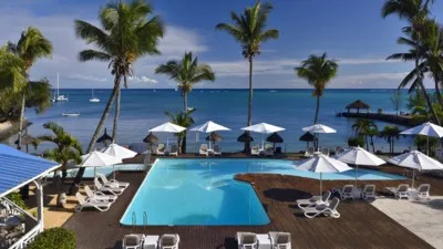 Coral Azur Beach Resort