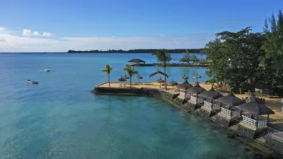 Coral Azur Beach Resort
