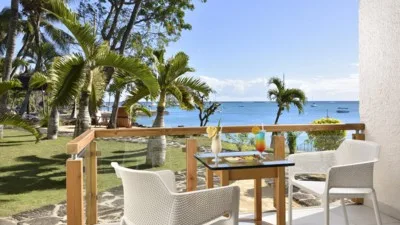 Coral Azur Beach Resort