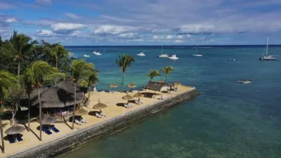 Coral Azur Beach Resort