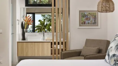 Coral Azur Beach Resort