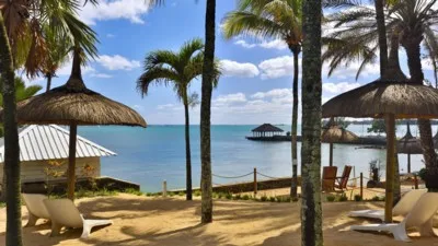 Coral Azur Beach Resort