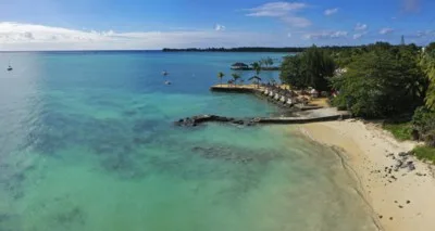 Coral Azur Beach Resort