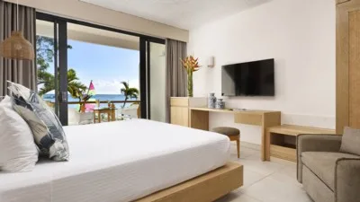 Coral Azur Beach Resort