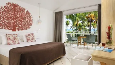 Coral Azur Beach Resort