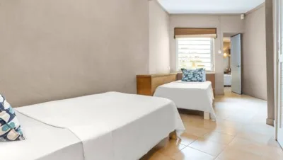 Friday Attitude Hotel