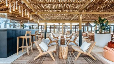 Friday Attitude Hotel