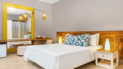 Friday Attitude Hotel