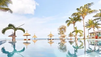 Intercontinental Mauritius Resort