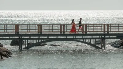 Intercontinental Mauritius Resort