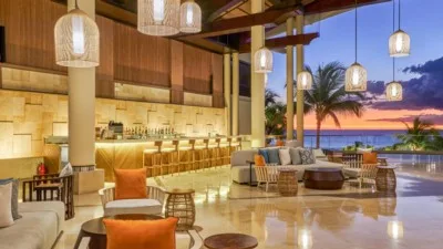 Intercontinental Mauritius Resort