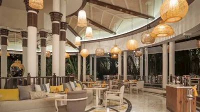 Intercontinental Mauritius Resort
