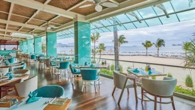 Intercontinental Mauritius Resort